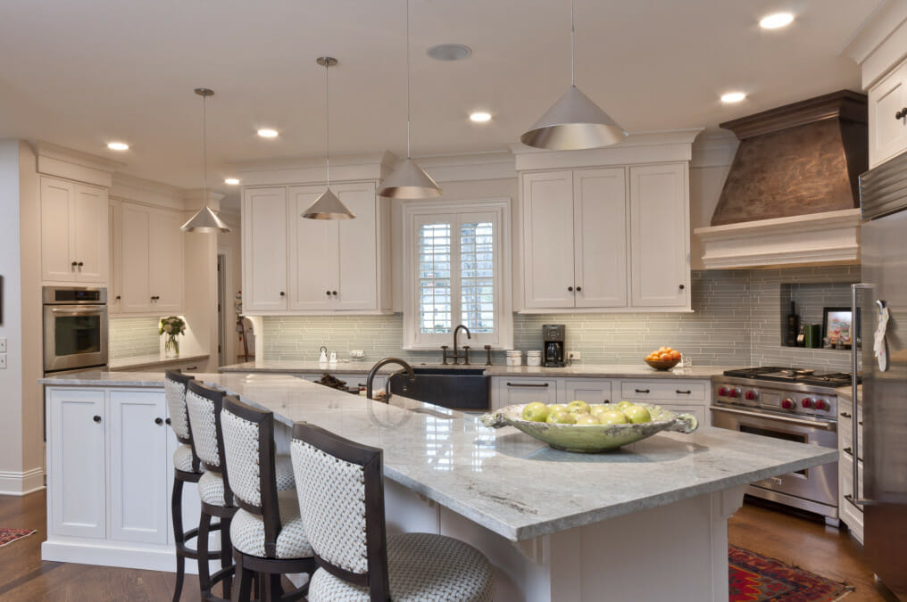 East Entertainer « Kitchens Unlimited