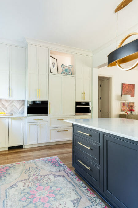 Mimosa Cottage « Kitchens Unlimited